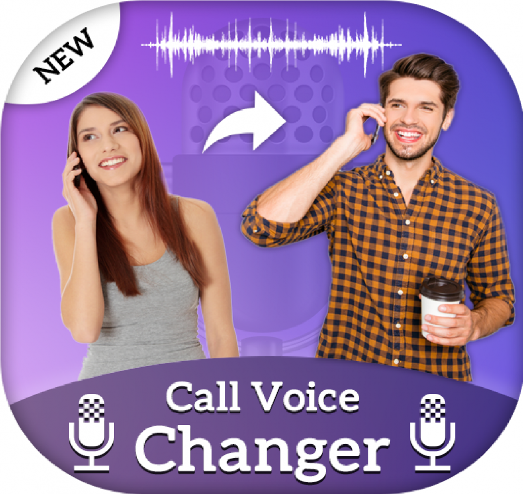 online voice changing male to female
