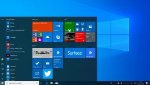 Tips Melakukan Install Windows 10