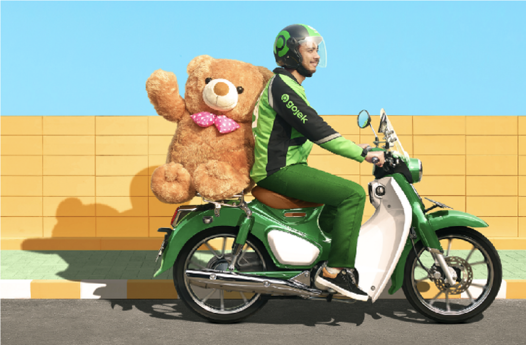 Cara Mengatasi Akun Gojek Gagu