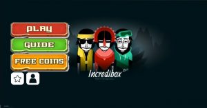 Aplikasi Incredibox