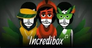 Aplikasi Incredibox