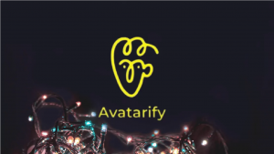 Aplikasi Avatarify