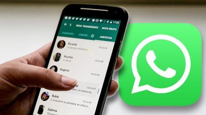 Cara Setting WhatsApp Agar Tidak Terlihat Online
