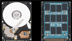 Kelebihan dan Kekurangan SSD atau HDD