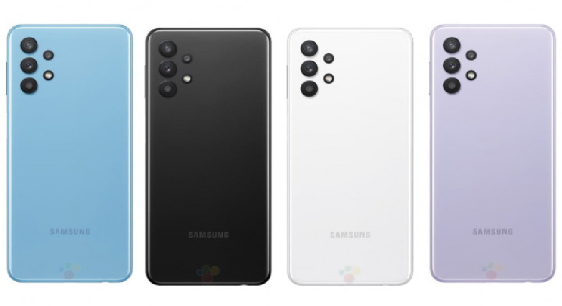 Mengenal Lebih Jauh Samsung Galaxy A32