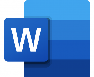 Cara Menyimpan Gambar Dari Microsoft Word
