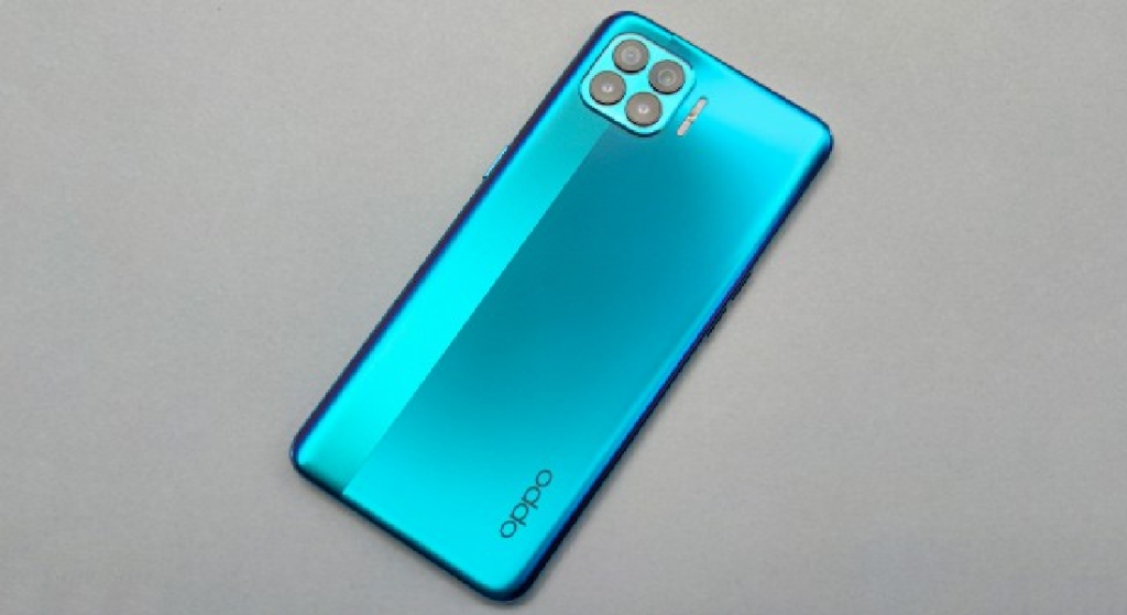 Perbedaan Spesifikasi OPPO F19 Pro dan F19 Pro+ 5G