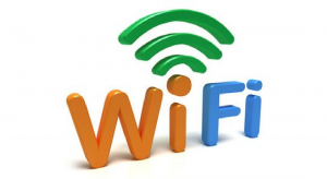 Tips Mendapatkan WiFi Gratis