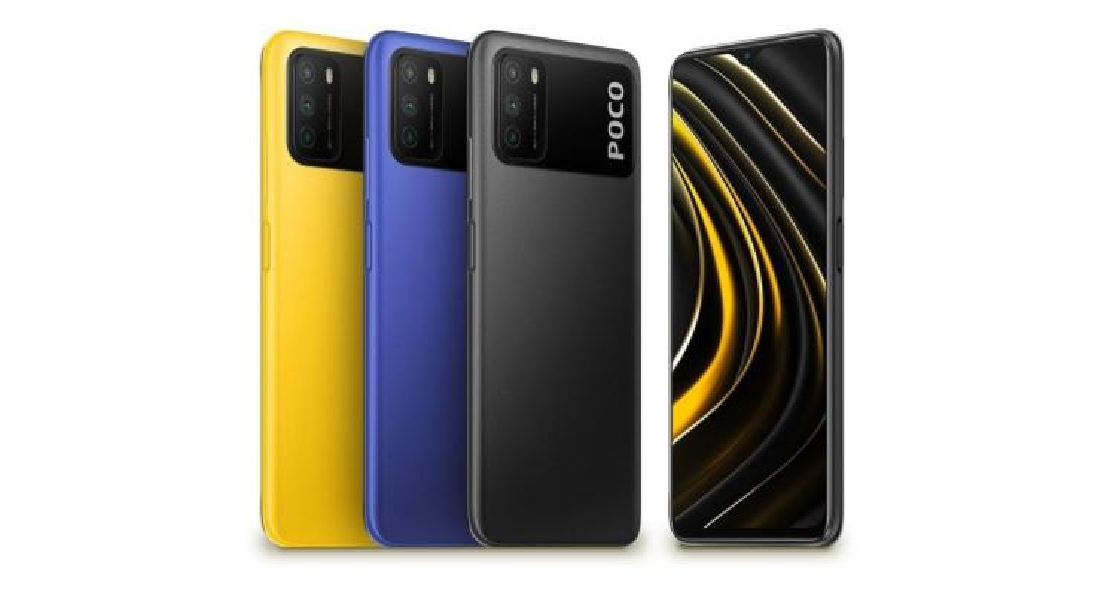 Spek Terbaik Mana antara Poco M3 vs POCO X3 NFC