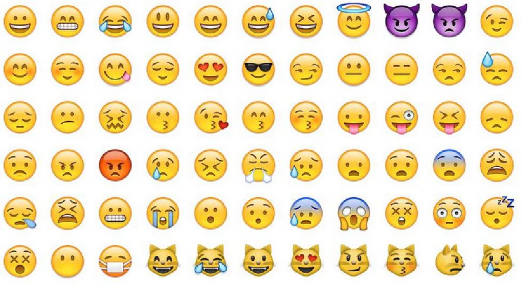 Tips Mengubah Emoji Xiaomi Menjadi Emoji iPhone