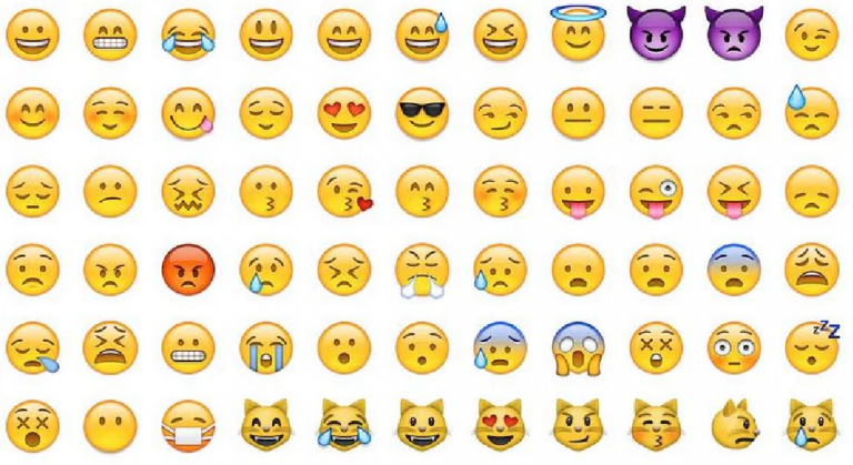 Tips Mengubah Emoji Xiaomi Menjadi Emoji iPhone