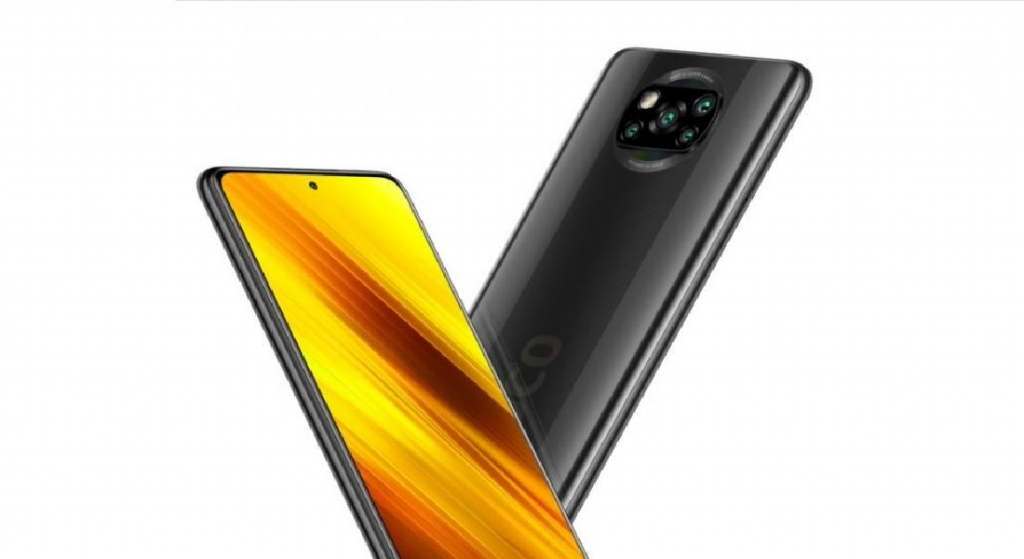 Tips Mengunci Layar 90Hz POCO X3 NFC Tanpa Root