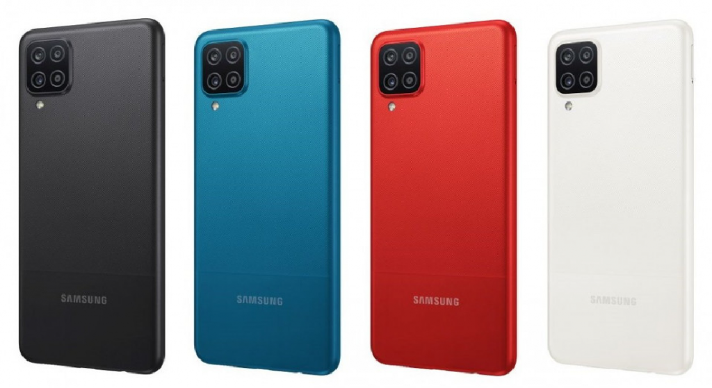 Tips Screenshot Samsung Galaxy A12 Dengan atau tanpa Tombol