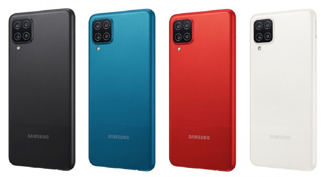 Tips Screenshot Samsung Galaxy A12 Dengan atau tanpa Tombol