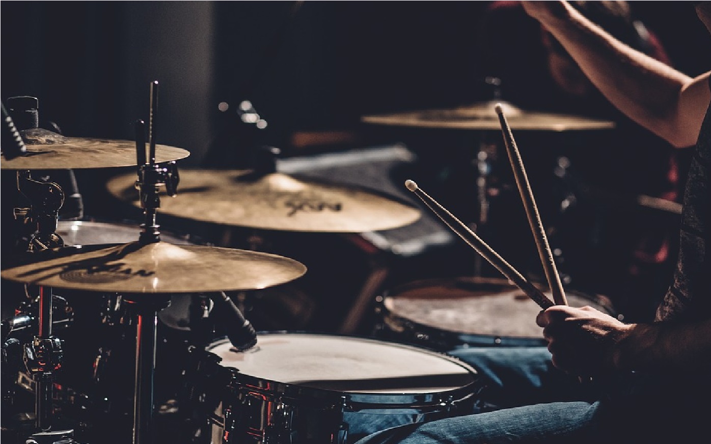 5 Aplikasi Drum Terbaik untuk Berlatih Tempo