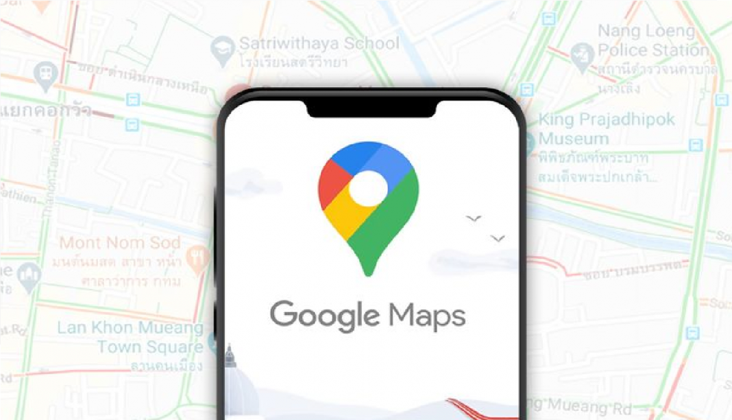 Cara Mendaftarkan Alamat Di Google Maps, Work 100 Tech
