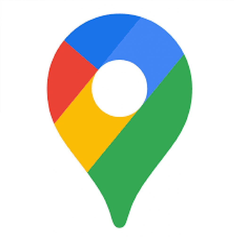  Google Maps Workout Technology for Weight Loss