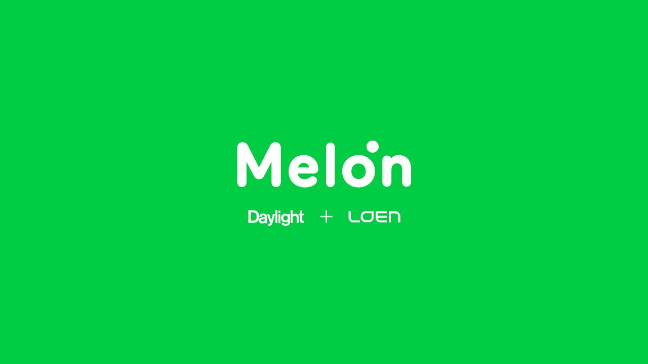 Aplikasi Melon Music, Dengar Musikmu!