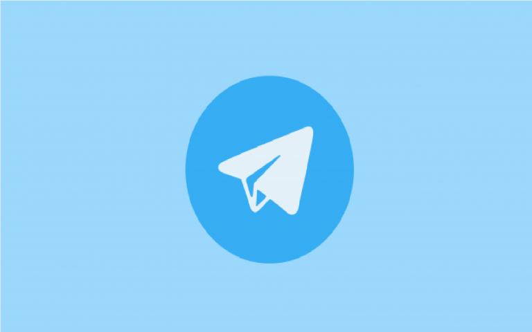 Aplikasi Telegram Rilis Voice Chat