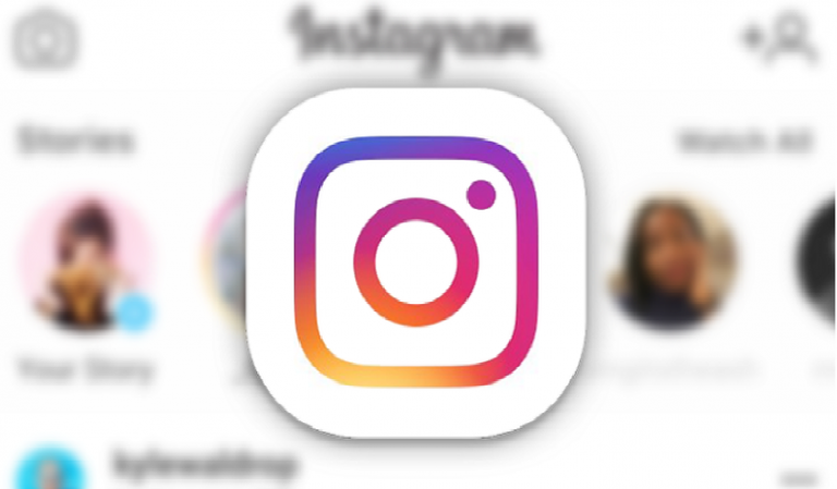 Aplikasi Instagram Lite