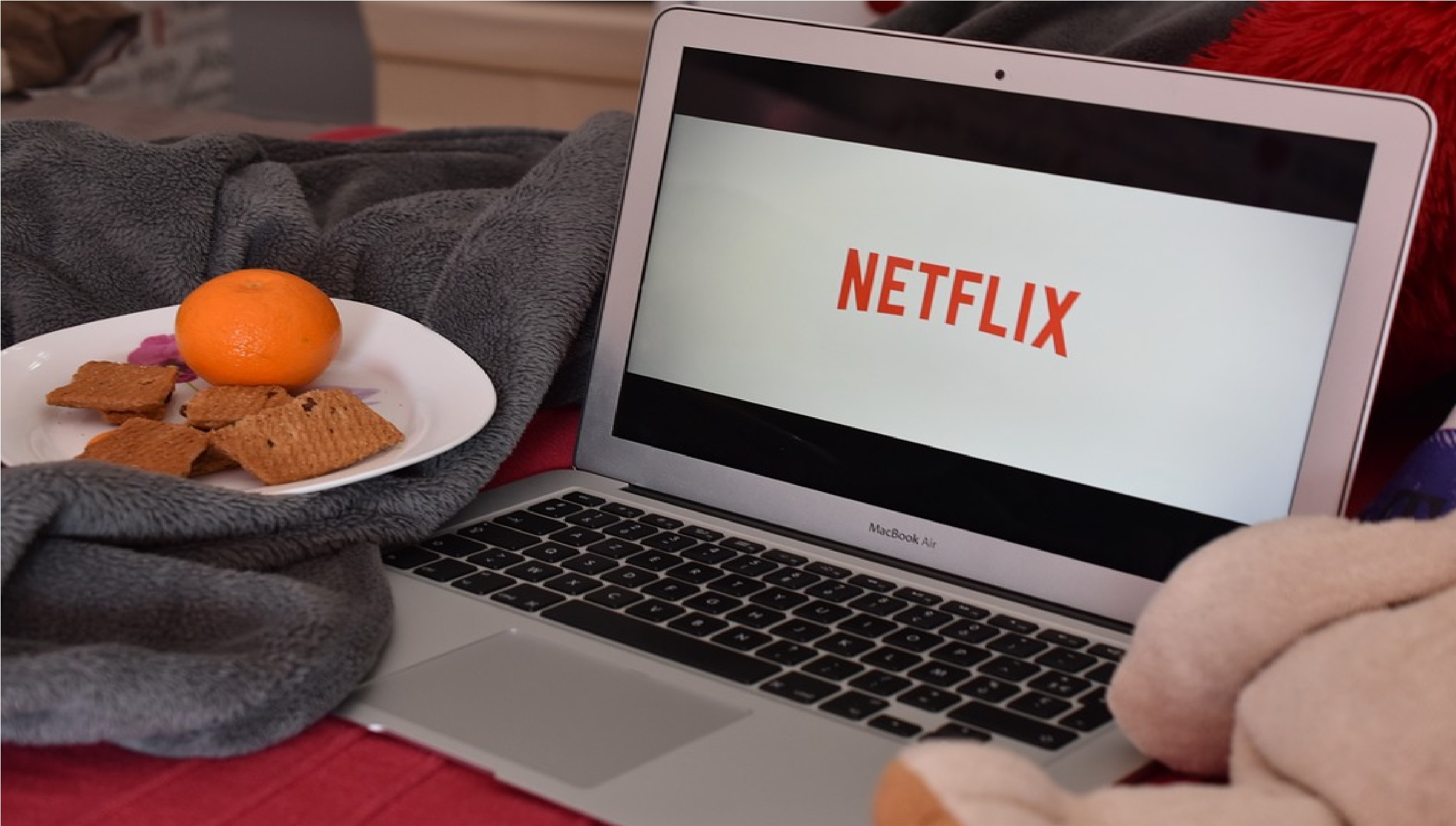 Cara Kunci Akun Netflix Untuk Nonton Secara Pribadi!