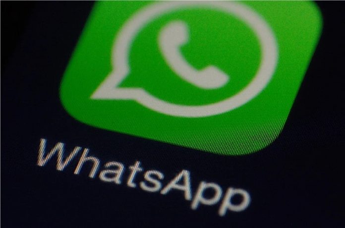 aplikasi whatsapp mod