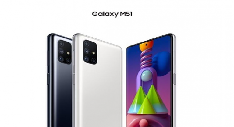 Perbedaan Vivo V20 2021 vs Samsung Galaxy M51: Desain atau Baterai Jumbo?