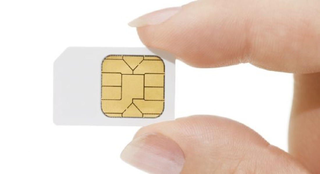 Apa Itu eSim Card Smartphone