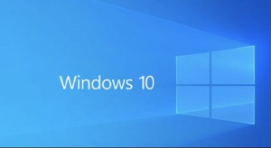 Cara Mematikan Lock Screen Windows 10