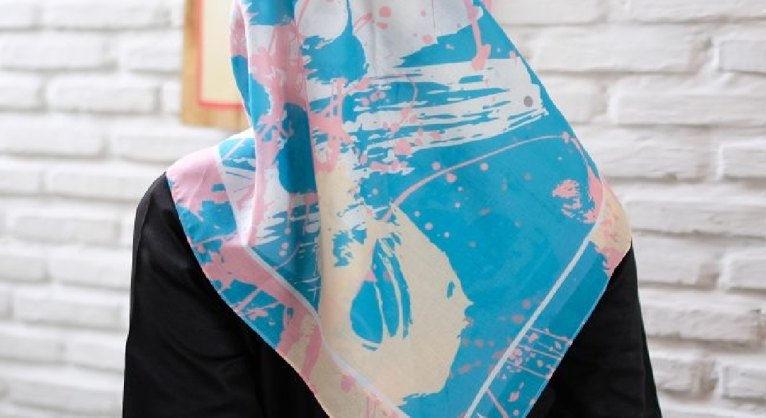 Cara Bisnis Hijab Printing Secara Online Pemula