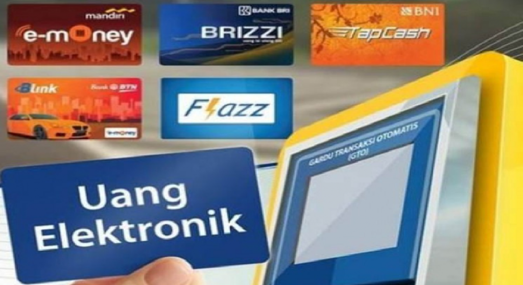 Uang Elektronik dan Manfaatnya untuk Bisnis