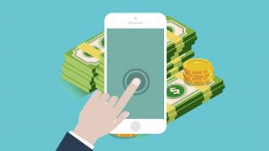 Aplikasi Penghasil Uang Earn Money