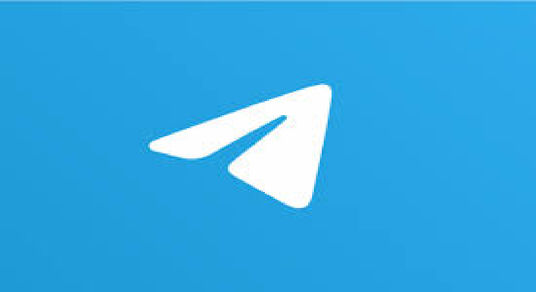 Lokasi File Download Telegram