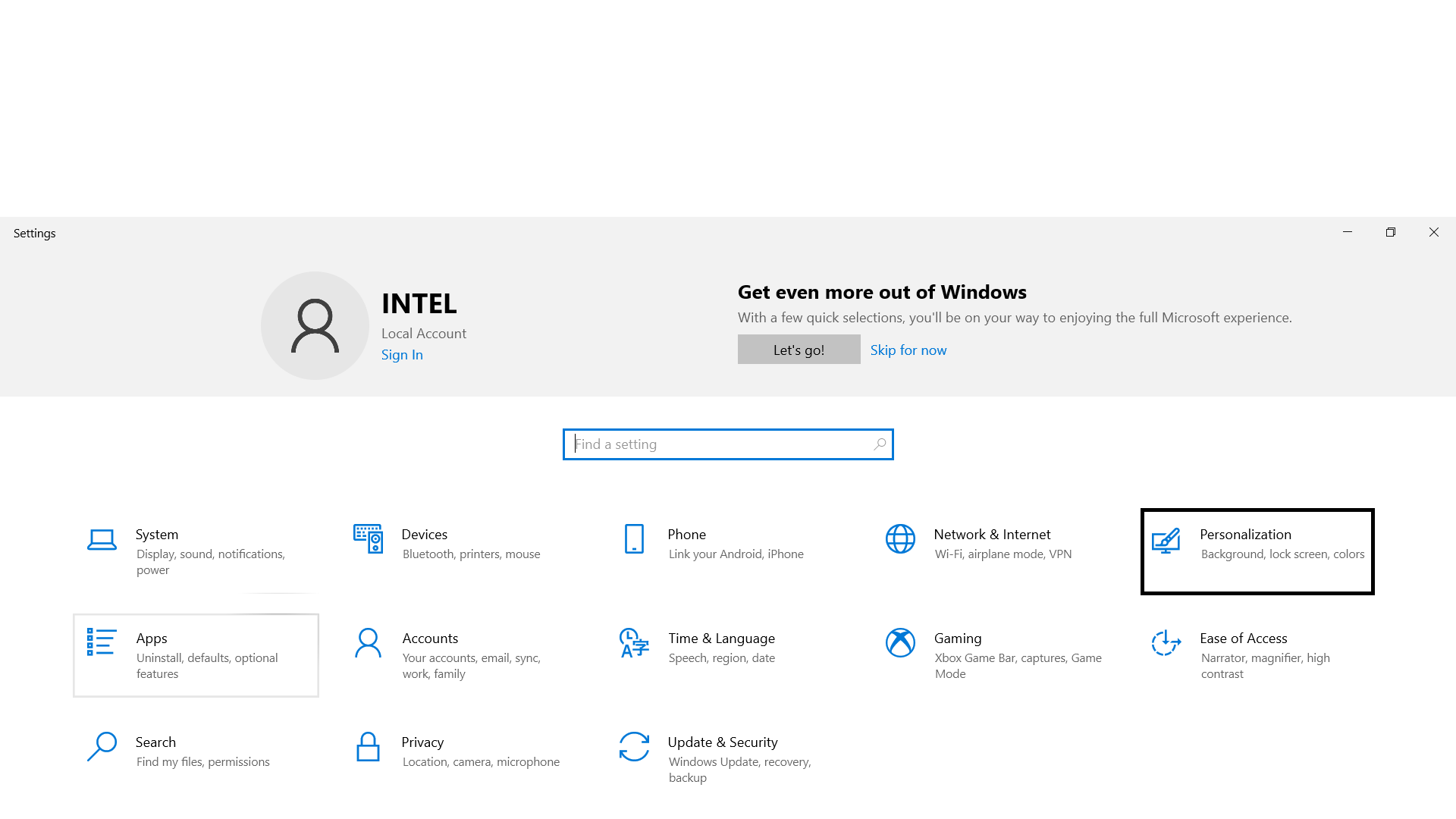 Windows 10 là một trong những phiên bản Windows được nhiều người ưa chuộng nhất. Và với những bộ Wallpaper Windows 10 độc đáo, bạn sẽ có thêm cảm hứng để làm việc và giải trí một cách tuyệt vời. Hãy cùng xem hình ảnh liên quan để tìm kiếm những bức tranh nền đẹp nhất cho Windows 10 nhé.