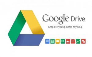 Cara Mengubah Warna Folder Google Drive