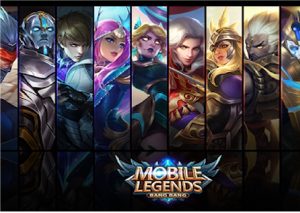 Tips Kirim APK dan Data Mobile Legends Lewat SHAREit