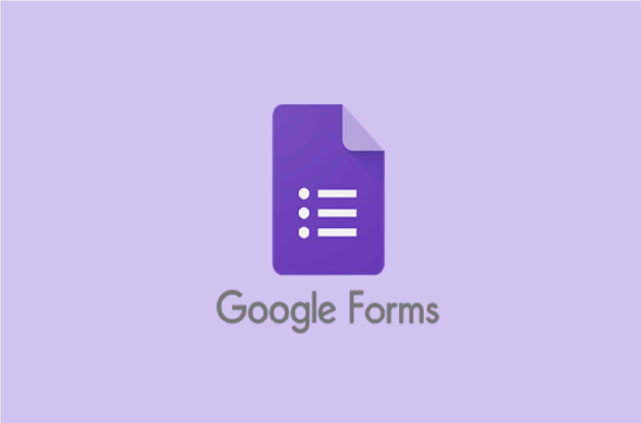 Google Form Error