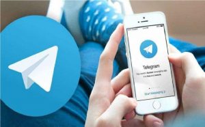 Cara Menggunakan Anonymus Chat Telegram