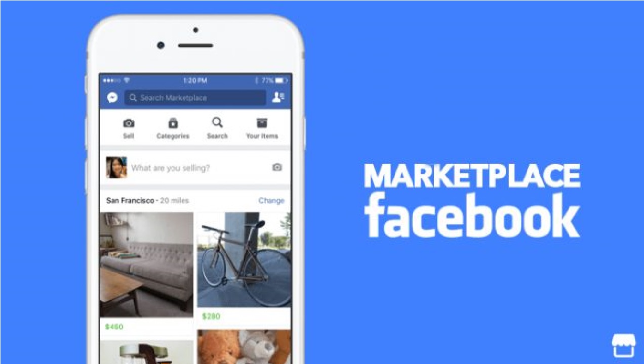 Cara Mengatasi Marketplace Facebook Yang Error