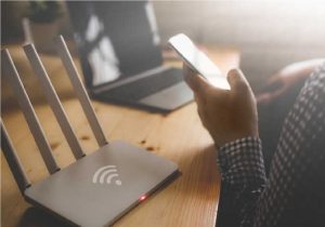 Tips Mengaktifkan WiFi di Laptop atau PC