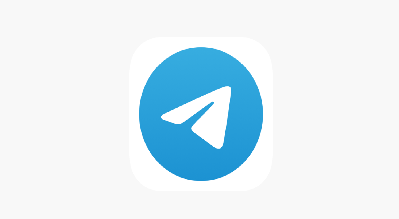 Telegram Connecting