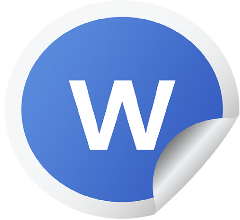 Whatsbluetext APK
