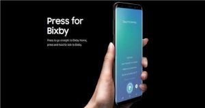 Cara Batasi Penggunaan App Samsung Pakai Bixby