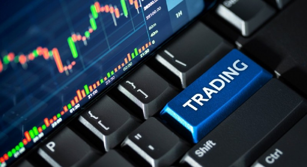 Trader forex pemula pengubah nflx stock price forecast