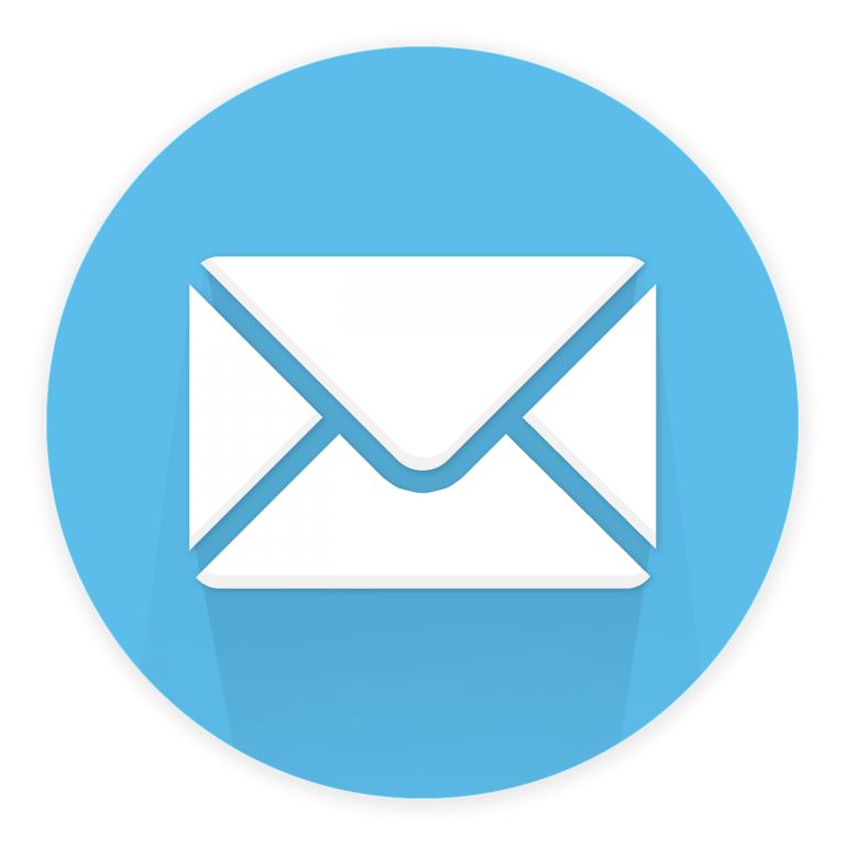 Email Pribadi