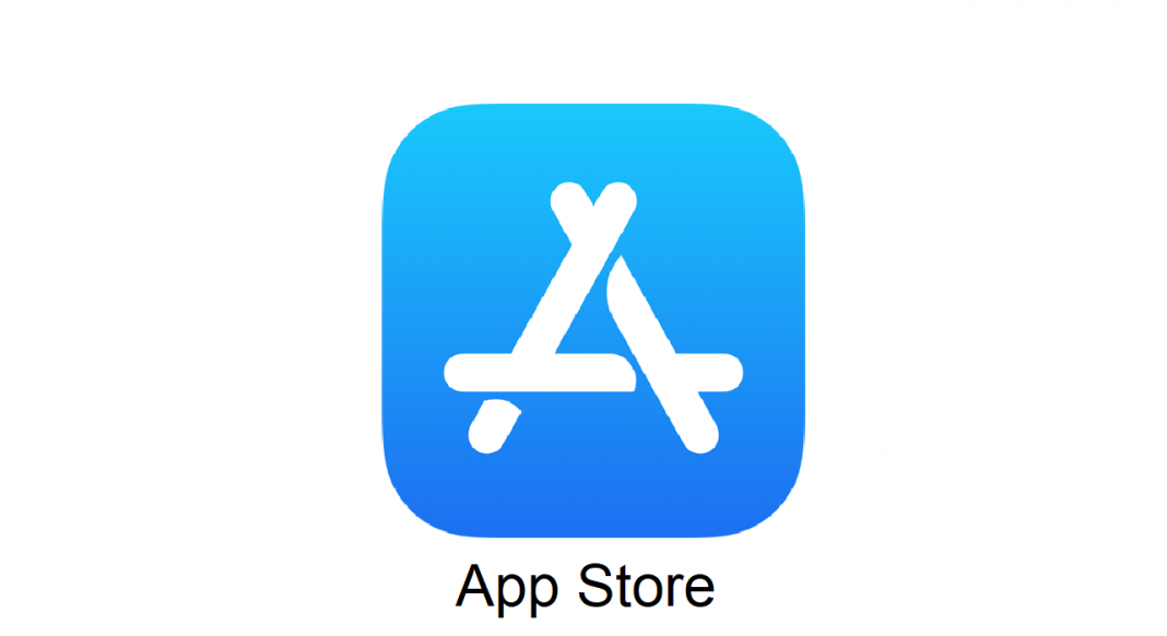 Cara Lihat Rating Aplikasi di App Store