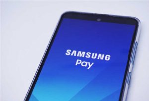Cara Menggunakan Samsung Pay Pakai Akun DANA