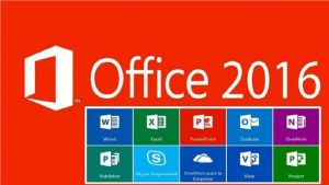 Cara Aktivasi Office 2016 Terbaru