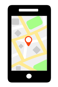 Share Lokasi Google Maps