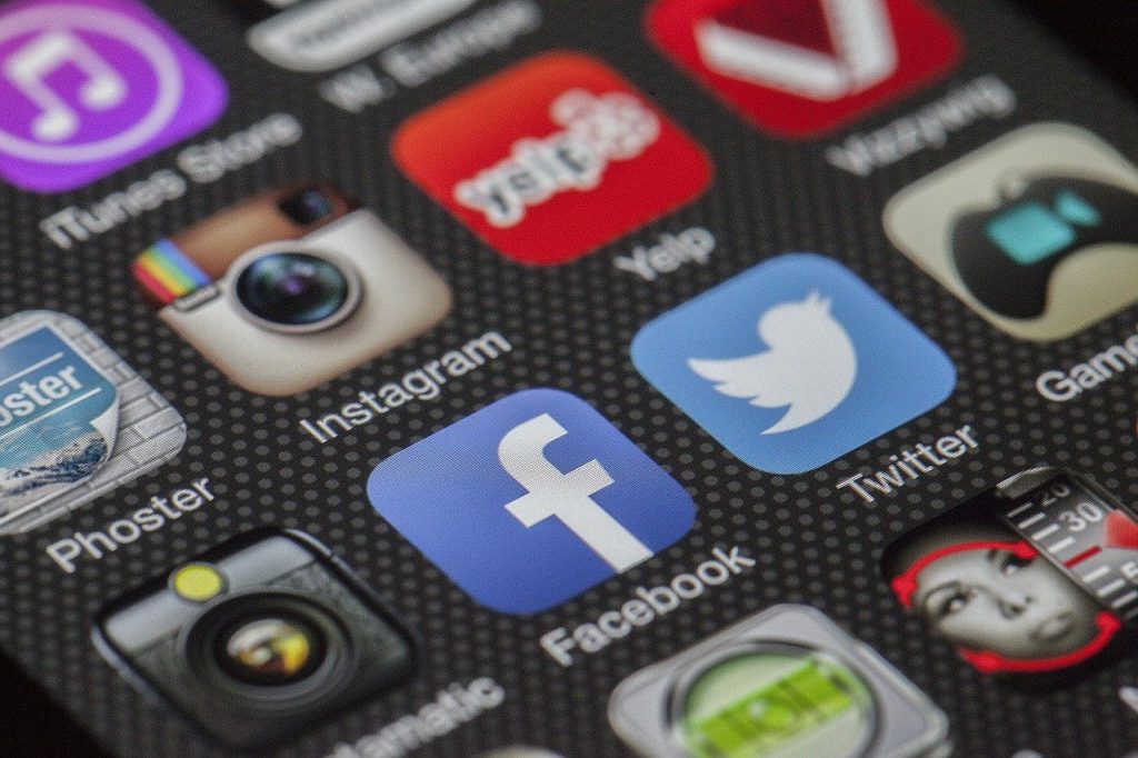 Email Facebook